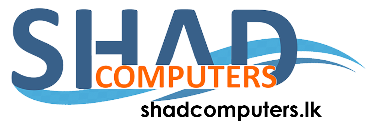 SHAD COMPUTERS