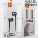SOMIC TONE D12 HEAVY BASS HEADPHONE