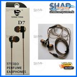 Somic Tone D7 Hand Free