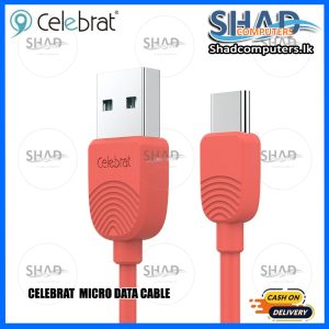 Celebrat Secure Fast Data Cable