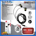 ONESAM OSE26 Super Quality Base Hand Free