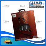 JBL ZON - 10 Wireless Micro SD Memory Accept Bluetooth Headset