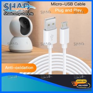 MICRO 300CM DATA CABLE