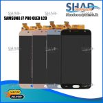 SAMSUNG J7 PRO OLED LCD