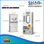 Ldnio iOS Smart Car Charger Dl-C17