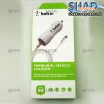 Belkin iOS Car Charger
