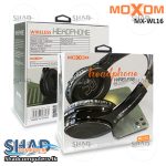 Moxom Mx-WL16 Wireless Headphone