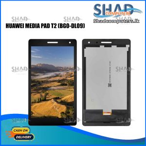 Huawei Media Pad T2 (Bg0-Dl09) Lcd Display