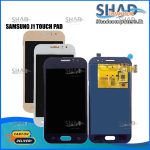 SAMSUNG J1 TOUCH PAD