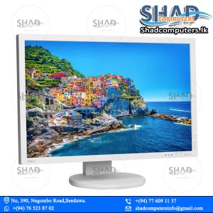NEC 19'' WIDE SCREEN MONITOR