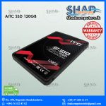 Aitc 120GB SATA SSD