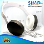 AZ-92 Stereo Headphones