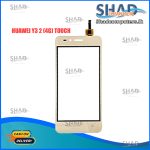 Huawei Y3 2 (4G) Touch Gold