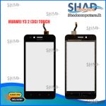 Huawei Y3 ii(3G) Touch - Black