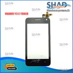 Huawei Y3C (Y336) Touch Black
