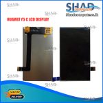 Huawei Y5C LCD