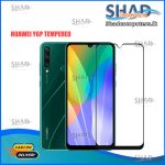 Huawei Y6p Full Cover Tempered
