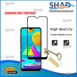 SAMSUNG M01/ A01 FULL TEMPERED