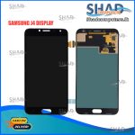 SAMSUNG J4 LCD DISPLAY WITH TOUCH