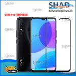 Vivo Y11/ Realme C15/ Samsung M02 | A12 Full Tempered