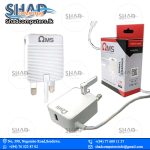 OMS 185 TRAVEL CHARGER