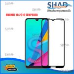 Huawei Y5 2019 Tempered