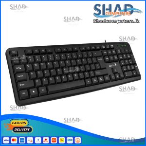 Basic USB Key Board