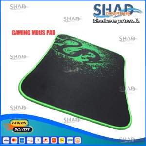 Gaming Mouse Pad