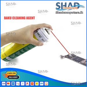 Contact Cleaner 530