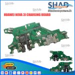 Huawei Nova 3i Charging Port Board