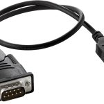RS232 To USB Connector - USB to RS-232/485/422