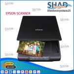 Epson Perfection V39 Scanner