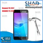 HUAWEI Y6 (2017) / Y5 (2017) Tempered