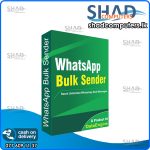 WhatsApp Bulk Sender Software