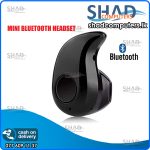 MINI BLUETOOTH HEADSET
