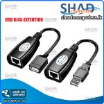 USB RJ45 EXTENTION