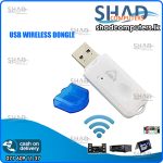 USB Wirelss Music Dongle