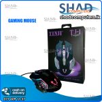 TINJI TJ-1 GAMING MOUSE