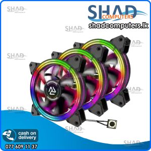 RGB COOLING FAN