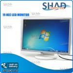 19" Wide Screen Monitor