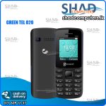 Green Tel O20 Mobile Phone