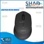 LOGITECH M280 WIRELESS MOUSE