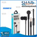 Celebrat D2 Hand Free
