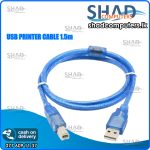 USB Printer Cable 3M