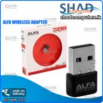 ALFA Wireless N Adapter 300Mbps