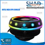 Intel RGB Cpu Cooler (Q1)