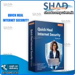 QUICK HEAL INTERNET SECURITY SINGLE USER
