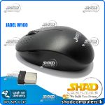 Jedel W160 Wireless Mouse
