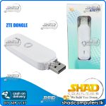 ZTE INTERNET DONGLE