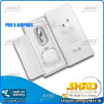 PRO 5 Airpods Tws Bluetooth Earphones